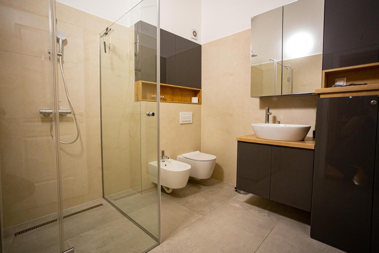 Sky Penthouse Old Bridge With Sauna And Jacuzzi Mostar Exteriör bild